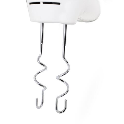 Batidora 6 Velocidades + Turbo Blanca Oster FPSTHM3532.