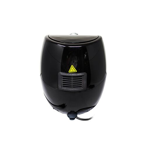 Freidora De Aire 32 L Bioceramic® Negra Oster® Ckstaf7601.