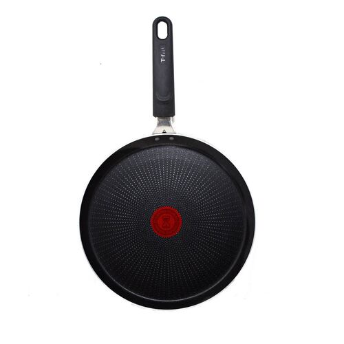 Crepera Antiadherente 25 cm Hard Titanium T FAL C3821082