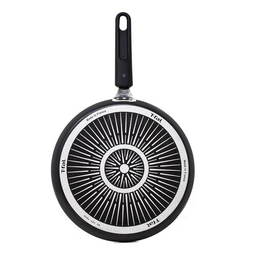 Crepera Antiadherente 25 cm Hard Titanium T FAL C3821082