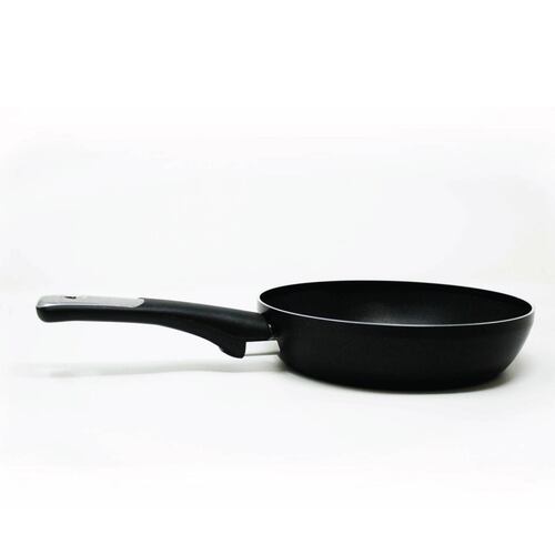 Juego de Sartenes 20/24 cm + Crepera 25 cm Hard Titanium T fal C3829182.