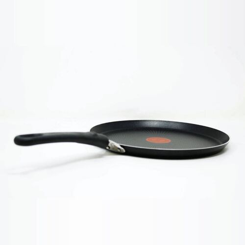 Juego de Sartenes 20/24 cm + Crepera 25 cm Hard Titanium T fal C3829182.
