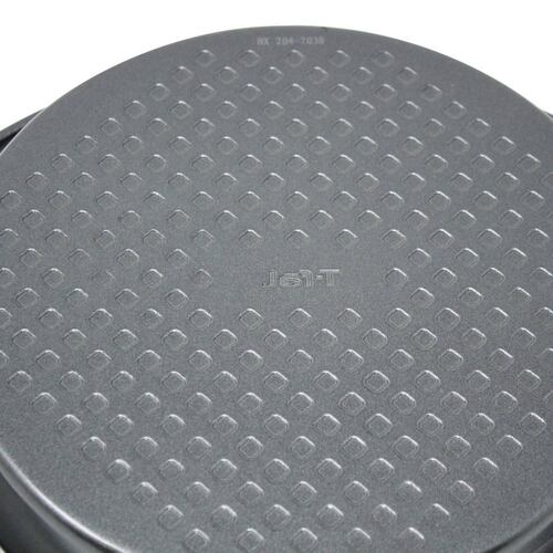 Molde Redondo 23 cm Easy Grip T FAL J0749684.