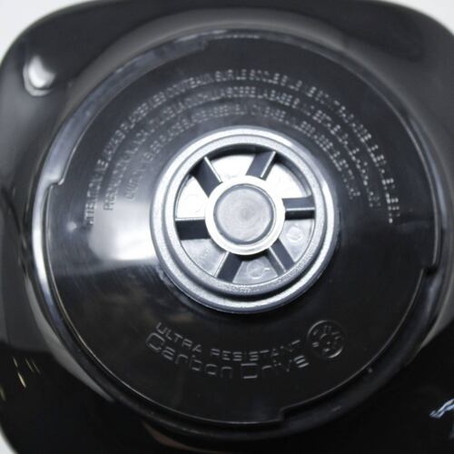 Licuadora 8 Velocidades Vaso de Vidrio Power Mix Negra T FAL LN2898MX.