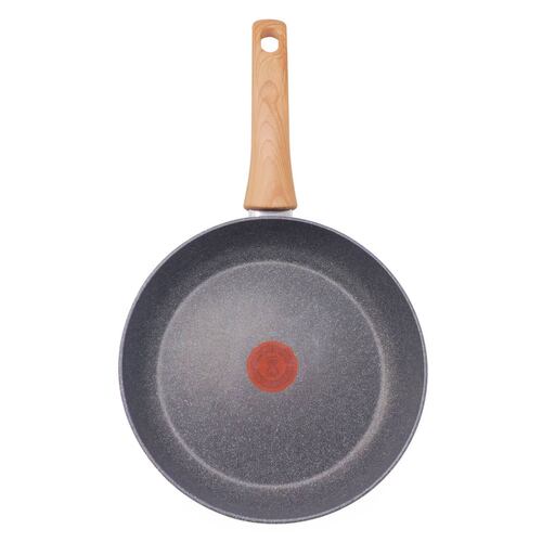 Sartén 24 Cm Natural Force Mineralia Induccion T fal G2660402