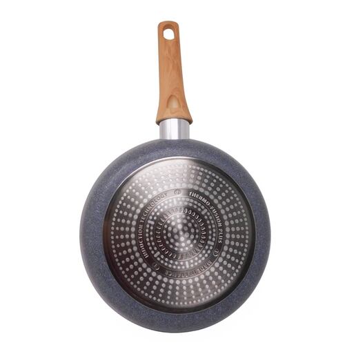 Sartén 24 Cm Natural Force Mineralia Induccion T fal G2660402