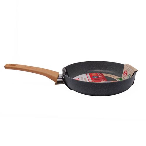 Sartén 24 Cm Natural Force Mineralia Induccion T fal G2660402