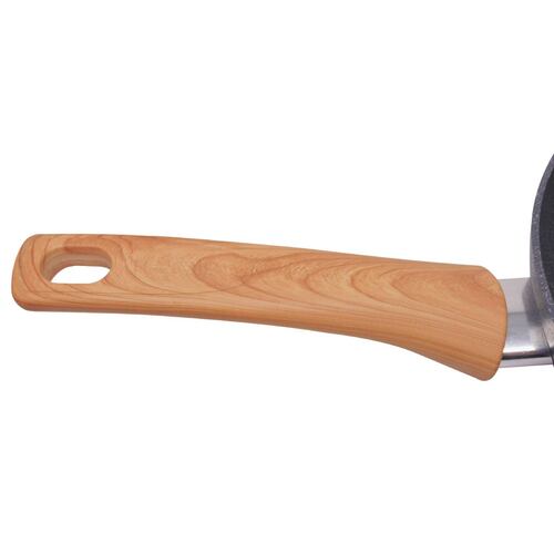 Sartén 24 Cm Natural Force Mineralia Induccion T fal G2660402