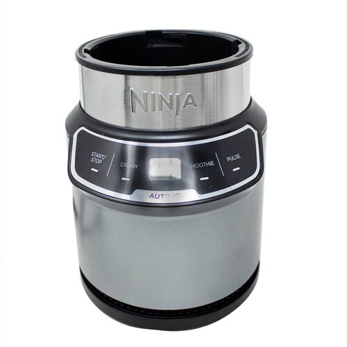 Licuadora Personal Extractor de Nutrientes Nutri Blender PRO Auto iQ Ninja BN401