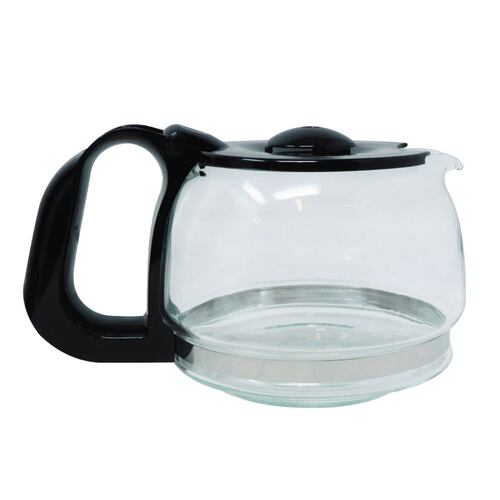 Cafetera De Goteo 4 Tazas Heliora Petit Negra T-fal Cm3218mx