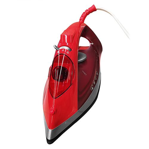 Plancha de Vapor Suela de Cerámica Roja Oster GCSTBS6051.