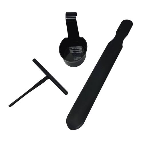 Crepera Eléctrica 13 Pulgadas Con Accesorios Simply Better Proctor Silex 38400