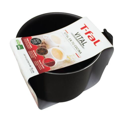Jarra Pocillo Lechero 15 cm Vital T FAL 0389200