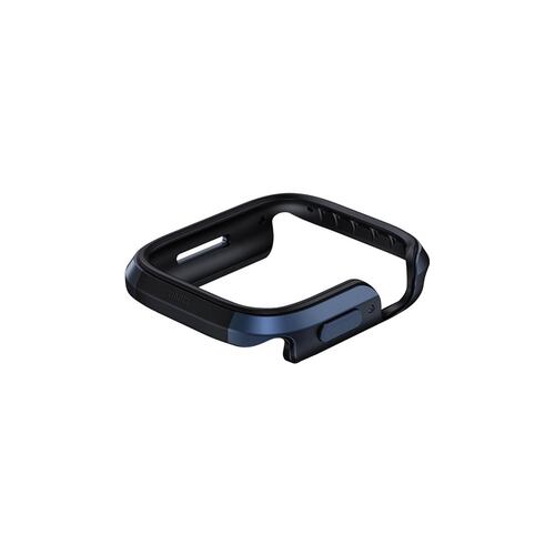 Funda Valencia Para Apple Watch 40 41 Mm Cobalt Blue Uniq.