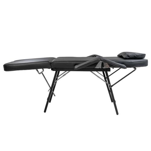 Cama para Facial Masaje Fisioterapia Tatuaje Depilacion Portatil