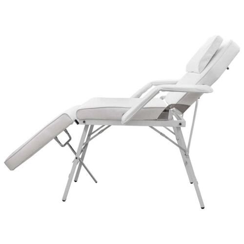 Cama para Facial Masaje Fisioterapia Tatuaje Depilacion Portatil