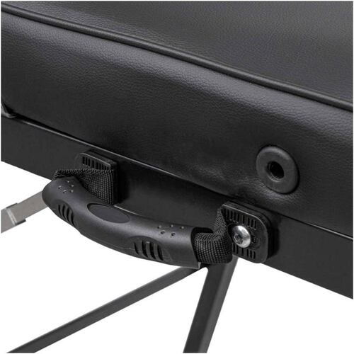 Cama para Facial Masaje Fisioterapia Tatuaje Depilacion Portatil