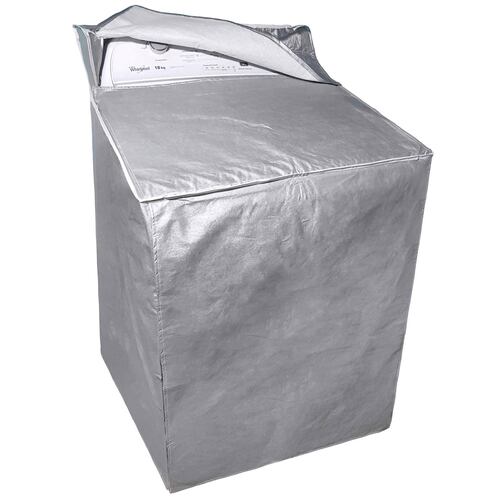 Funda Protectora Impermeable para Secadora y Lavadora