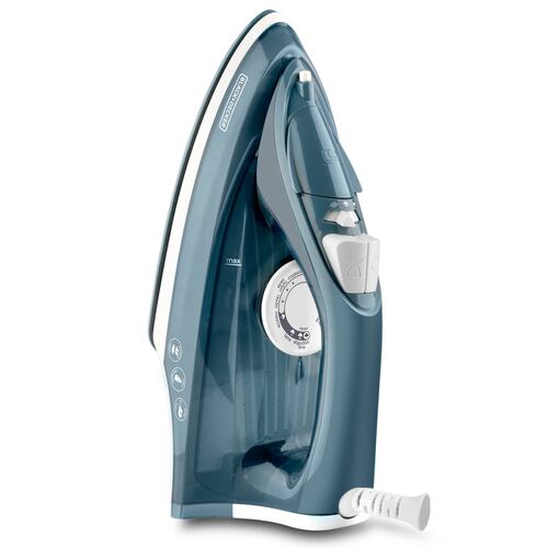 Plancha de Vapor TrueGlide Colors