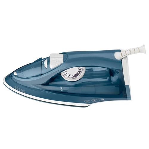Plancha de Vapor TrueGlide Colors
