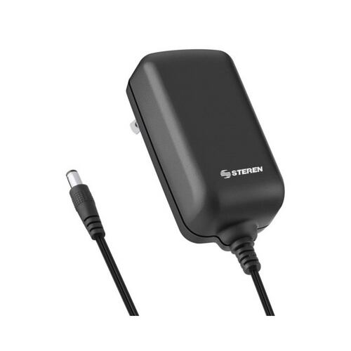 Eliminador Regulado 12vcc 2 A Tiras Led Abatible Steren