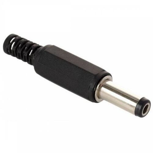 Conector Plug Invertido 2.1mm Extensión Cable Steren