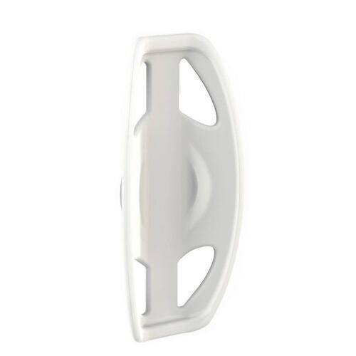 PROTECTOR PLASTICO P/ Proteger PARED P/ Bicicleta BPS