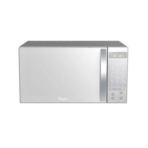 Horno Microondas WM-1211D Food Expert 3 Potencias Whirpool.