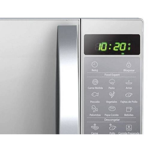 Horno Microondas WM-1211D Food Expert 3 Potencias Whirpool.