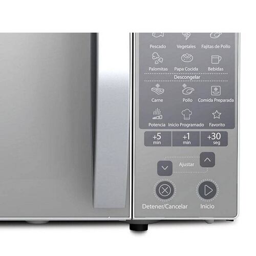 Horno Microondas WM-1211D Food Expert 3 Potencias Whirpool.