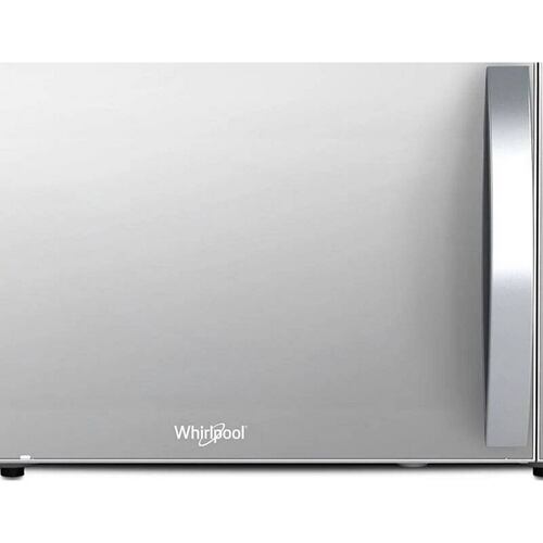 Horno Microondas WM-1211D Food Expert 3 Potencias Whirpool.