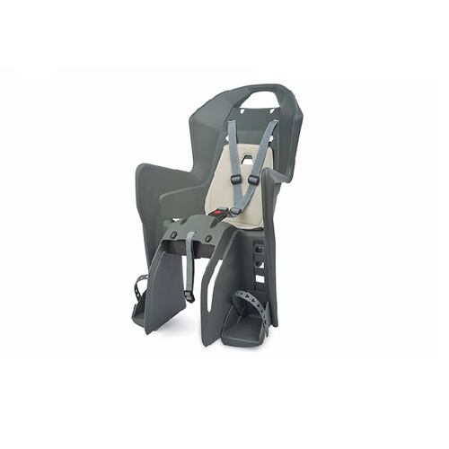 Silla Portabebé Bicicleta R29 Trasera Polisport Koolah