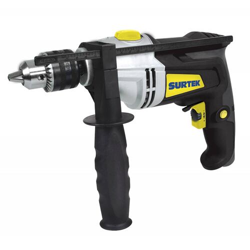 Rotomartillo 1/2pulg 810w Taladro Herramientas Surtek