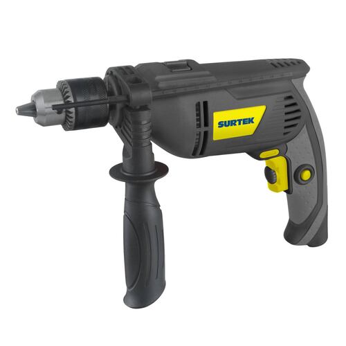 Rotomartillo Con Broquero 3/8pulg 600w Taladro Surtek.