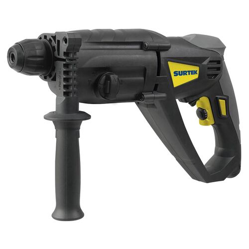 Rotomartillo Electroneumático SDS Plus 720W 2J Surtek