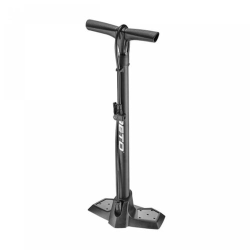 Bomba De Pie CFL-505P 160 PSI C/ Manguera Bicicleta Beto
