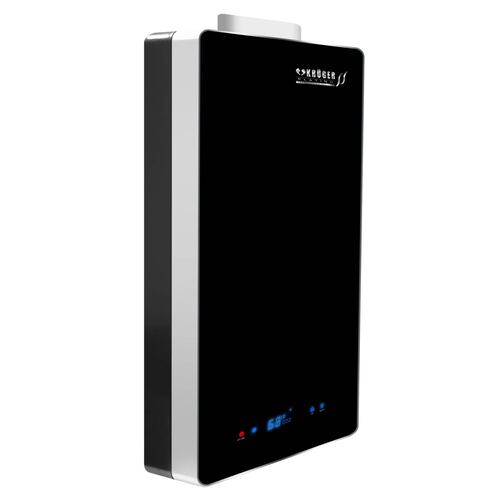 Calentador Boiler Modulante  12 Lts Gas Natural 3612N Kruger.