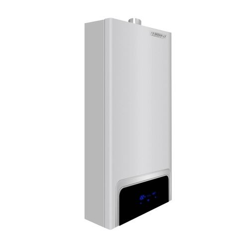 Calentador Boiler Gas Lp Modulante Electrico 12L 3512 Kruger.