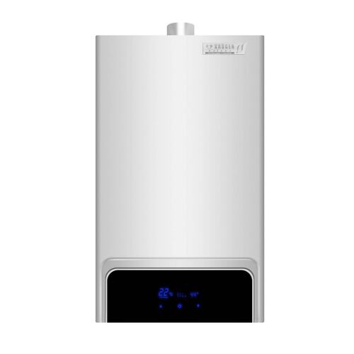Calentador Boiler Gas Lp Modulante Electrico 12L 3512 Kruger.