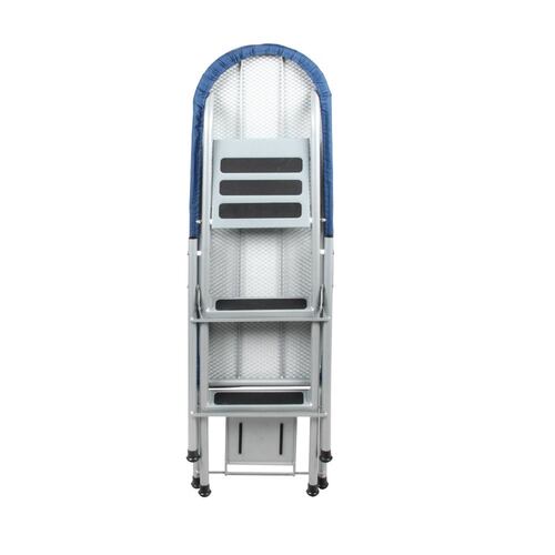 Burro Planchar Escalera Tres Niveles Resistente Brang