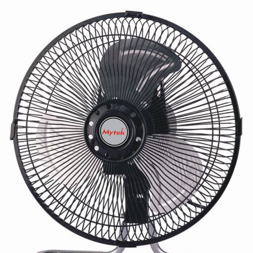 Ventilador De Escritorio/piso/pared Mytek 10 PuLG Mod 3357.