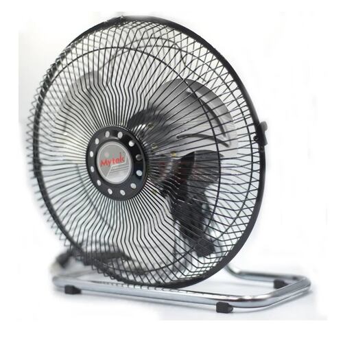 Ventilador De Escritorio/piso/pared Mytek 10 PuLG Mod 3357.