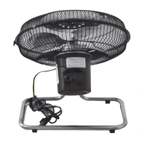 Ventilador De Escritorio/piso/pared Mytek 10 PuLG Mod 3357.