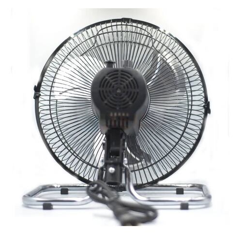 Ventilador De Escritorio/piso/pared Mytek 10 PuLG Mod 3357.