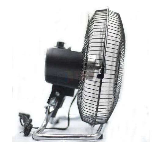 Ventilador De Escritorio/piso/pared Mytek 10 PuLG Mod 3357.