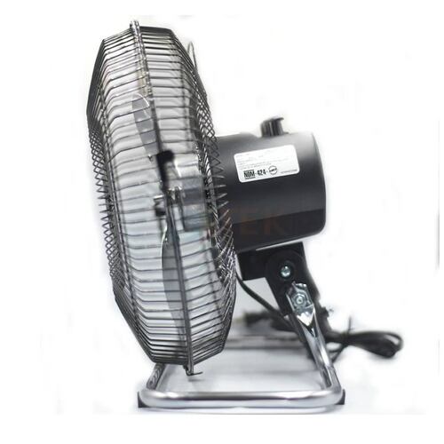 Ventilador De Escritorio/piso/pared Mytek 10 PuLG Mod 3357.