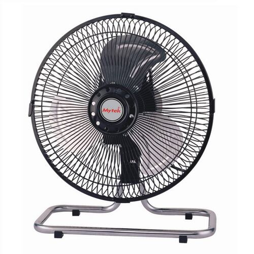 Ventilador De Escritorio/piso/pared Mytek 10 PuLG Mod 3357.