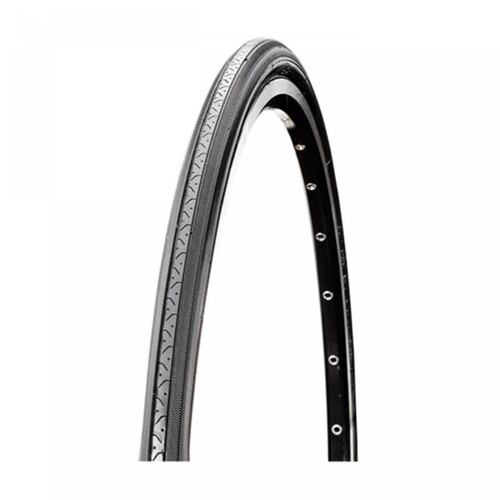 Llanta Bicicleta 27X1.25 32-630 City Bicolor C638 CST