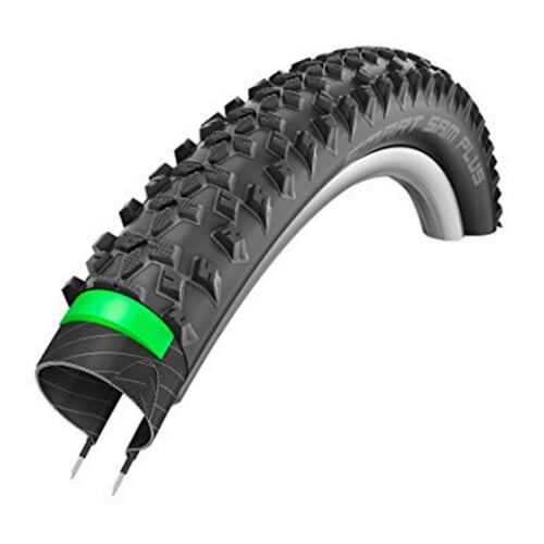 Llanta Bicicleta Montaña 27.5X2.25 Smart Sam Plus Schwalbe