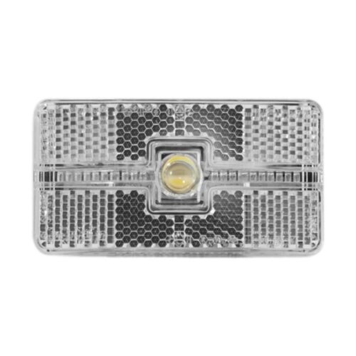 Luz Delantera Flashing Reflex Auto 5 Funciones Cat Eye